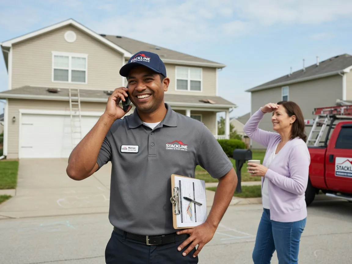 Chimney flashing repair Richlandtown, PA FAQs
